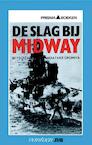 Slag bij Midway - M. Fuchida, M. Okumiya (ISBN 9789031502295)