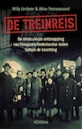De treinreis (e-Book) - Willy Lindwer, Aline Pennewaard (ISBN 9789046824276)