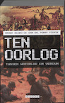 Ten oorlog (ISBN 9789059117129)