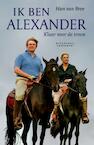Ik ben Alexander (e-Book) - Hans van Bree (ISBN 9789491259463)