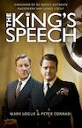 The King's Speech (e-Book) - Mark Logue, Peter Conradi (ISBN 9789088030109)