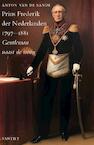 Prins Frederik der Nederlanden 1797-1881 - Anton van de Sande (ISBN 9789460041228)