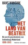 Het land van Beatrix (e-Book) - Hans Wansink (ISBN 9789035141186)