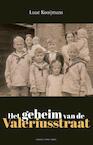 Het geheim van de Valeriusstraat (e-Book) - Luuc Kooijmans (ISBN 9789035142978)