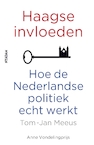 Haagse invloeden (e-Book) - Tom-Jan Meeus (ISBN 9789046820346)