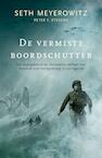 De vermiste boordschutter (e-Book) - Seth Meyerowitz, Peter F. Stevens (ISBN 9789045211046)