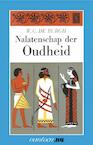 Nalatenschap der oudheid I - W.G. de Burgh (ISBN 9789031503988)