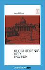 Geschiedenis der Pausen - H. Kühner (ISBN 9789031505296)