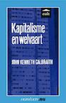 Kapitalisme en welvaart - J.K. Galbraith (ISBN 9789031506996)