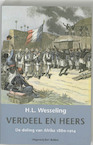 Verdeel en heers - H.L. Wesseling (ISBN 9789035132016)
