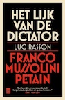 Het lijk van de dictator (e-Book) - Luc Rasson (ISBN 9789460018299)