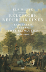 Belgische republikeinen (e-Book) - Els Witte (ISBN 9789463105330)