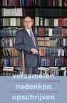 Verzamelen, nadenken, opschrijven (e-Book) - Henk Wesseling (ISBN 9789044643923)