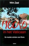 Moord in het Vaticaan | Wim Zaal (ISBN 9789059112827)
