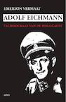 Adolf Eichmann - Emerson Vermaat (ISBN 9789461531797)