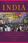 India (e-Book) - Ramachandra Guha (ISBN 9789046808382)