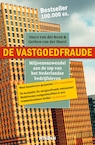 De vastgoedfraude (e-Book) - Vasco van der Boon, Gerben van der Marel (ISBN 9789046808290)
