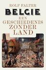 België (e-Book) - Rolf Falter (ISBN 9789460421495)