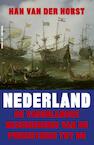 Nederland (e-Book) - Han van der Horst (ISBN 9789035138872)