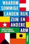 Waarom sommige landen rijk zijn en andere arm (e-Book) - Daron Acemoglu, James Robinson (ISBN 9789046813737)