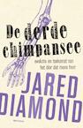 De derde chimpansee (e-Book) - Jared Diamond (ISBN 9789000319305)
