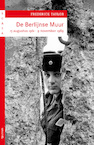 De Berlijnse muur (e-Book) - Frederick Taylor (ISBN 9789000326457)