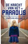 De kracht van het paradijs - Jonathan Holslag (ISBN 9789085425298)