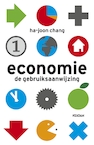 Economie - Ha-Joon Chang (ISBN 9789046814185)
