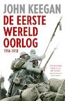 De Eerste Wereldoorlog (e-Book) - John Keegan (ISBN 9789460036811)