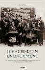 Idealisme en engagement (e-Book) - Louis Vos (ISBN 9789033488283)
