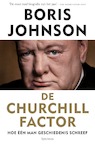 Churchill (e-Book) - Boris Johnson (ISBN 9789000343553)