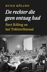 De rechter die nee zei (e-Book) - Hugo Röling (ISBN 9789028441187)