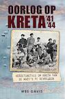 Oorlog op Kreta '41-'44 (e-Book) - Wes Davis (ISBN 9789045317434)