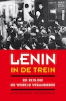 Lenin in de trein (e-Book) - Catherine Merridale (ISBN 9789046821268)
