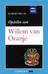 Opstellen over Willem van Oranje - R. Fruin (ISBN 9789031505937)