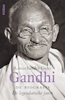 Gandhi - De legendarische jaren (e-Book) - Ramachandra Guha (ISBN 9789046823736)