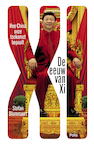 De eeuw van Xi (e-book) (e-Book) - Stefan Blommaert (ISBN 9789463104272)