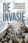 De invasie (e-Book) - Alex Kershaw (ISBN 9789463820301)