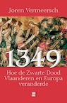 1349 (e-Book) - Joren Vermeersch (ISBN 9789460018275)