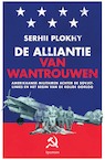 De alliantie van wantrouwen (e-Book) - Serhii Plokhy (ISBN 9789000371426)