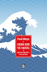 Geen zee te hoog (e-Book) - Paul Muys (ISBN 9789460018657)
