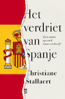 Het verdriet van Spanje (e-Book) - Christiane Stallaert (ISBN 9789460018992)