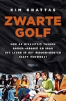 Zwarte golf (e-Book) - Kim Ghattas (ISBN 9789046827147)