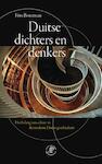 Duitse dichters en denkers (e-Book) | Frits Boterman (ISBN 9789029576383)
