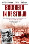 Broeders in de strijd (e-Book) - Bill Guarnere, Edward Heffron (ISBN 9789460929878)