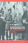 Burgemeesters in oorlogstijd (e-Book) - Peter Romijn (ISBN 9789460034800)
