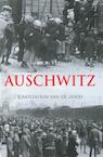 Auschwitz - Emerson Vermaat (ISBN 9789461532718)