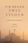 Twee steden (e-Book) - Fik Meijer (ISBN 9789025301255)