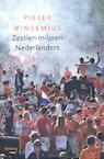 Zestien miljoen Nederlanders (e-Book) - Pieter Winsemius (ISBN 9789460037641)