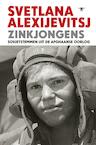 Zinkjongens (e-Book) - Svetlana Alexijevitsj (ISBN 9789023456896)